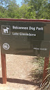 Belconnen Dog Park