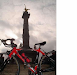 Bicicleta Alubike Mazzima 700