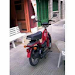 Ciclomotores Zanella  Modelo New Fire 50 Cc