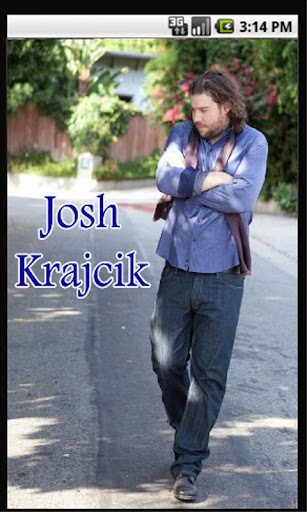 Josh Krajcik