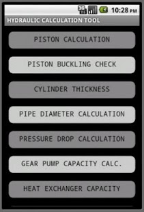 How to mod Hydraulic Calculation Tool 3.0 mod apk for bluestacks