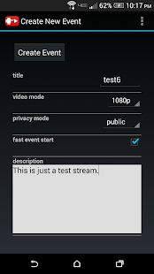 How to download TubeStreamer 1.5.00 mod apk for pc