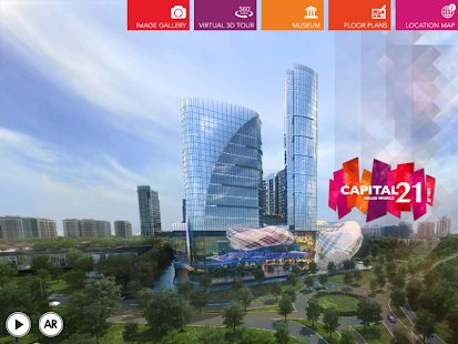 How to install Capital 21 1.8 apk for bluestacks