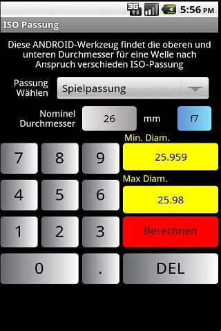 【免費工具App】Drehbank Werkzeug-APP點子