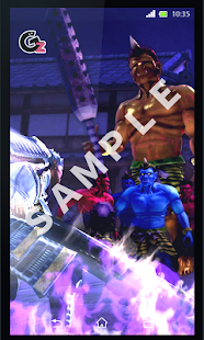 How to mod Gz Event Live Wallpaper lastet apk for laptop