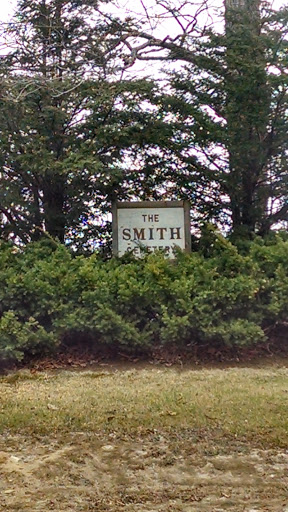 The Smith Cemetery