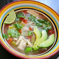 Caldo Xochilt