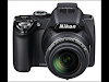 Camara Digital Nikon Coolpix P100