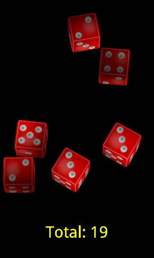 【免費娛樂App】Dice 3D-APP點子