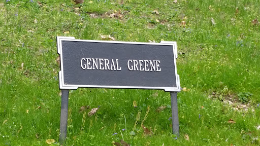 General Greene