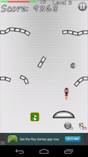 How to mod Brick Breaker Deluxe patch 1.2.1 apk for pc