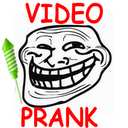 Video Prank Firework mobile app icon