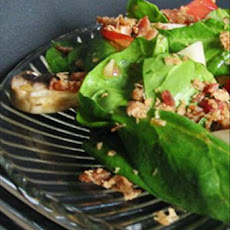 Catalina Spinach Salad