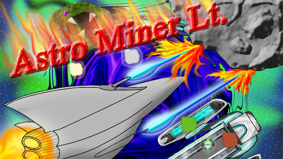 How to install Astro-Miner Lt. patch 1 apk for pc
