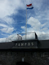 Fort Pampus