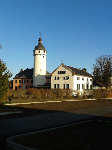 Burg Zievel