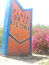 Victory Plaza Monument