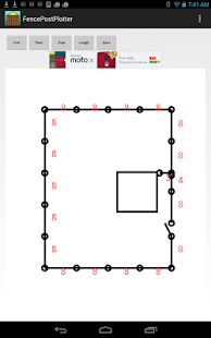 How to mod Fence Post Plotter 1.0 apk for laptop