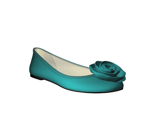 I Designed My Perfect Shoes!