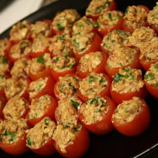 BLT Nibbles