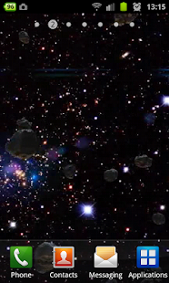 How to install Deep Space - Asteroids 1.00 unlimited apk for pc