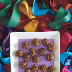 Chocolate Rice Krispies