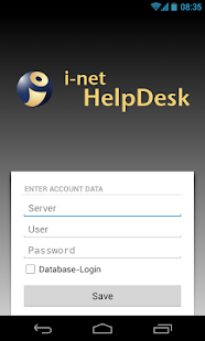 How to get i-net HelpDesk Mobile 3.3 unlimited apk for android