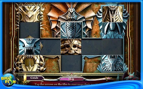 How to download Nightfall: Black Heart (Full) 1.0 unlimited apk for pc