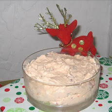 Feta Pepper Dip