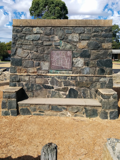 Bunbury Australind War Memorial