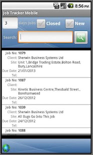 How to mod Job Tracker Mobile patch 2.0.16 apk for android