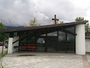 Totenkapelle 