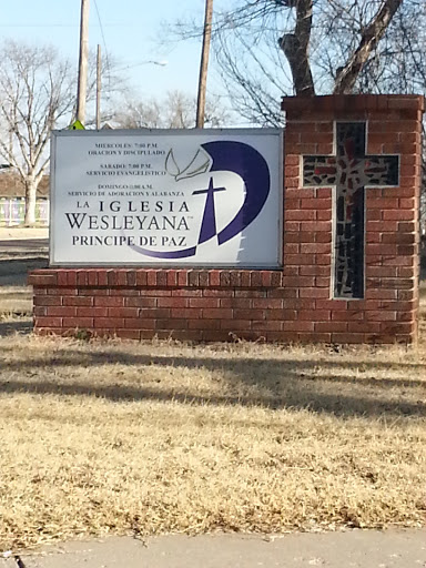 Lane Iglesias Wesleyan Church
