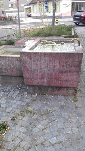 Brunnen Neubrunn