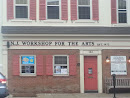 New Jersey Westfield Workshop for the Arts