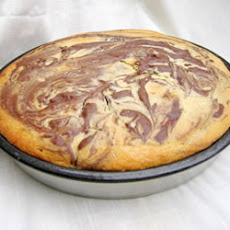 Marble Cake I