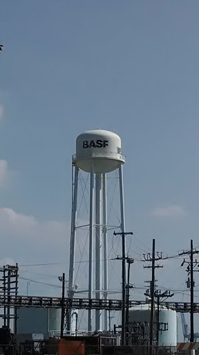 BASF Water Tower