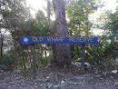 Old Wharf Reserve
