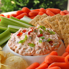 Sun-Dried Tomato Dip