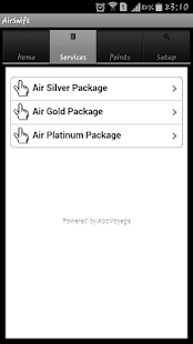 How to get AirSwift lastet apk for laptop