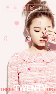 How to download LeeHi Dodol Theme lastet apk for android