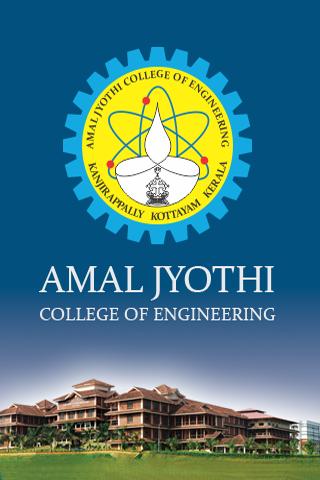 免費下載教育APP|Amal Jyothi College app開箱文|APP開箱王