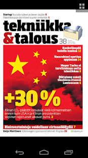 How to mod Tekniikka&Talous lastet apk for bluestacks