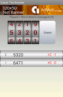 How to download Guess the Number 2.1 unlimited apk for pc
