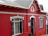 Hospedaje Universitario Hostal Reloj De Flores