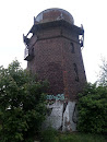 Lost Wasserturm Plagwitz