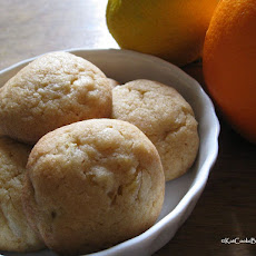 Citrus Dream Drops