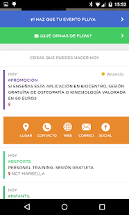 How to download Flow Marbella 1.0 apk for bluestacks