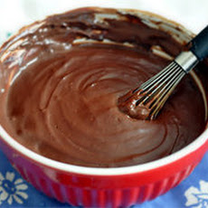 Easy Chocolate Pudding