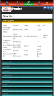 How to download ZiLyfe Tourist lastet apk for laptop